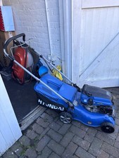 Hyundai hym430sp 139cc - hyundai,