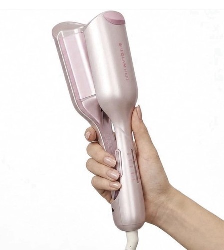 Curler waver hair - waver, crimper