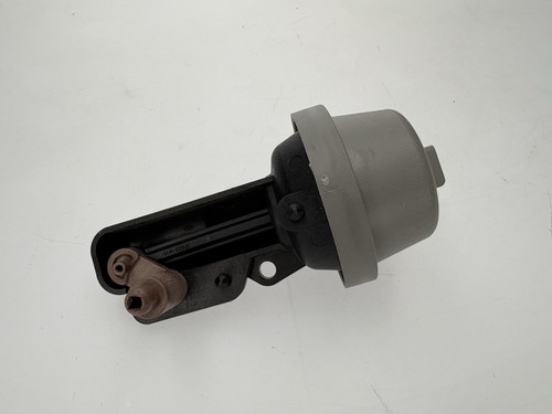 Genuine ford duratec inlet - 2.0,