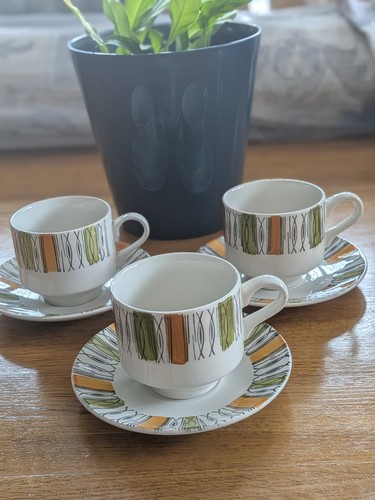 Vintage broadhurst ironstone - broadhurst,