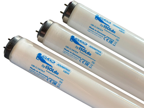 Tanning lamps cleo - 6x,