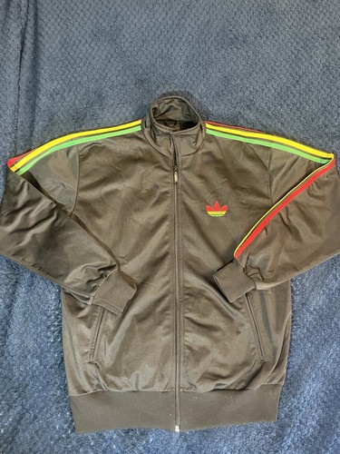 Adidas firebird rasta - firebird,