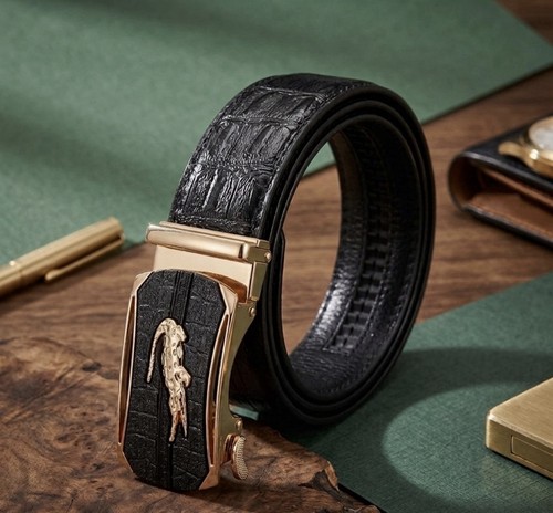 New luxury casual - belts),