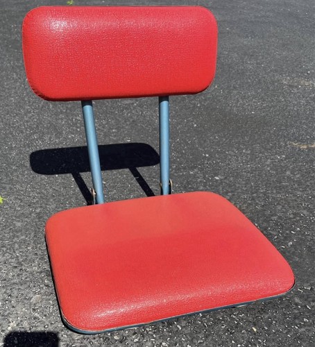 Portable fishing boat chair - fishing,