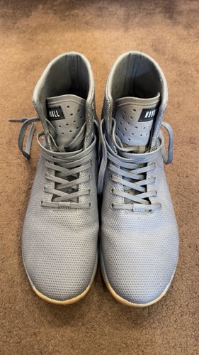 Nobull high top training shoes - high,