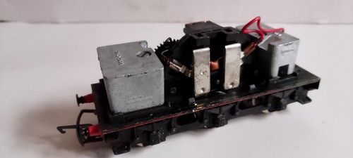 Hornby tender drive motor - oo,