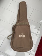Official taylor acoustic - official,