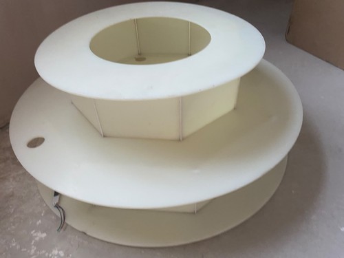 Chocolate fountain base - chocolate,