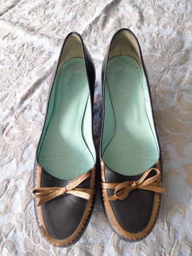 Audley dark brown - dark, with