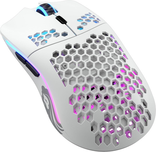 Glorious gaming model - gaming,