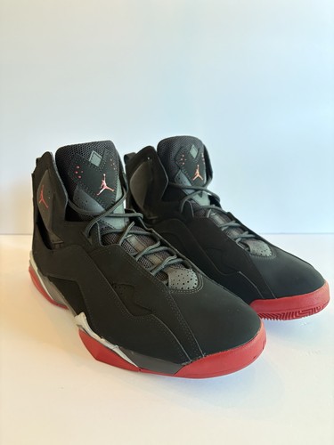 Jordan true flight black - flight, gym