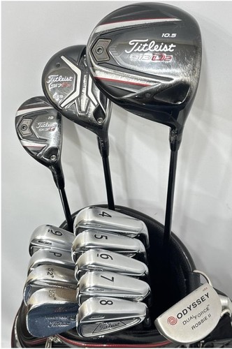 Titleist 913d2 917f3 913h - titleist, ap2
