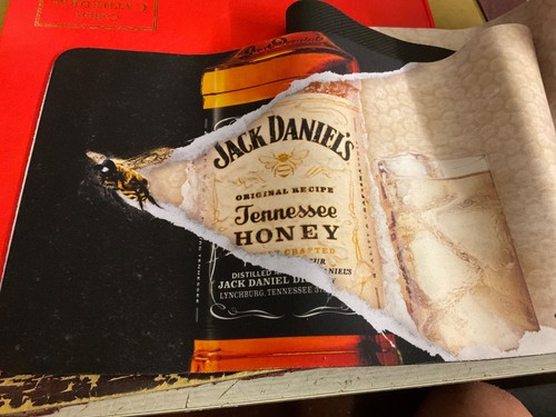 Jack daniels tennessee honey - daniels,
