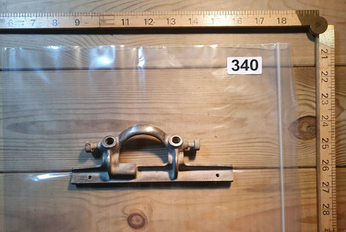 Vintage record 044 plane - vintage,