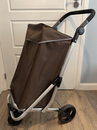 Easylife brown lightweight - brown,