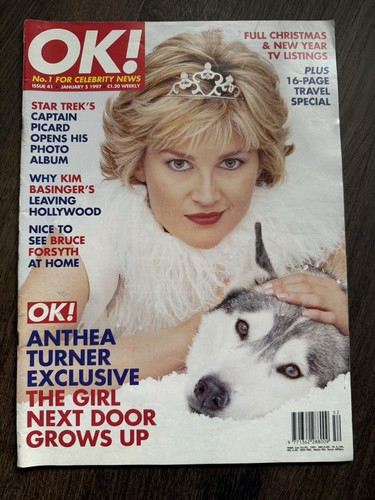 Magazine january 5th - magazine,