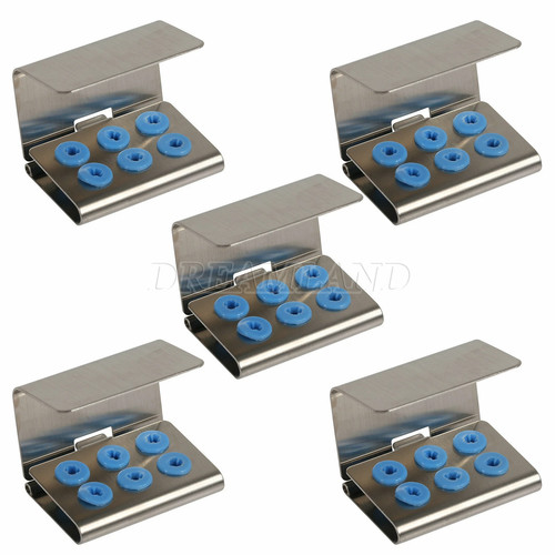 5pc dental perio tips holder - 5pc,