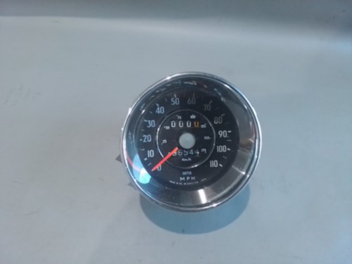 Triumph 2000 mk1 saloon - mk1,