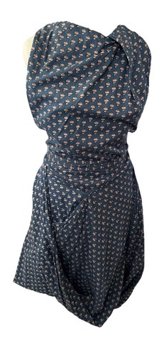 Vivienne westwood eight dress - westwood,
