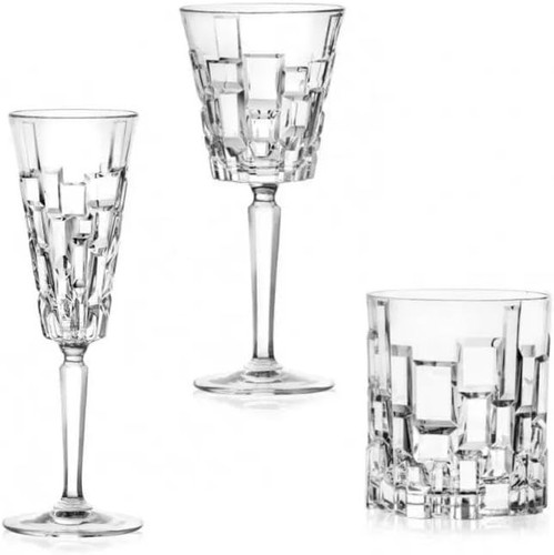 Set rcr etna glasses - set,