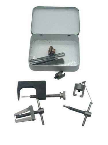 Clock tools part - clock,