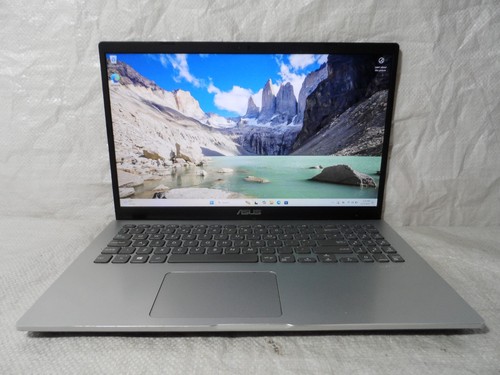 Asus laptop 128gb 8gb x509j - 8gb,