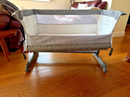 Babylo next cozi - babylo, me