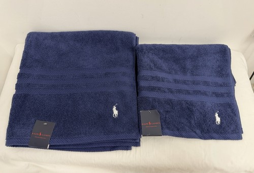 Bnwt ralph lauren bath - ralph,