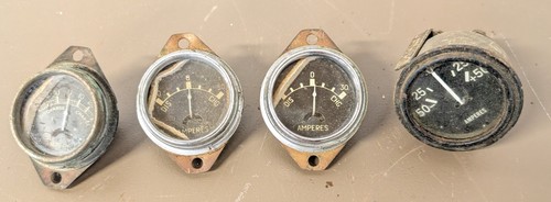 Vintage automobile - 4, 2"