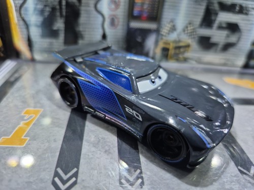 Disney pixar cars jackson - disney,