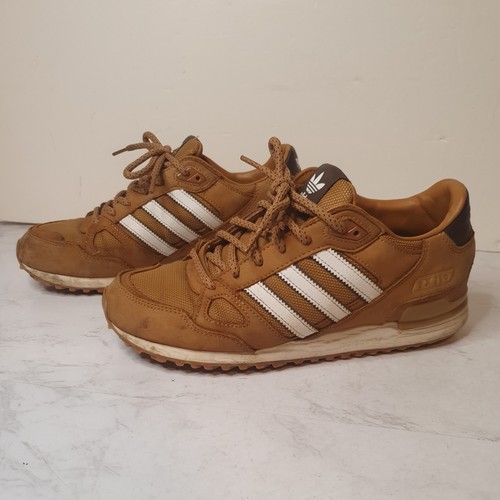 Adidas 750 men brown size - adidas, zx