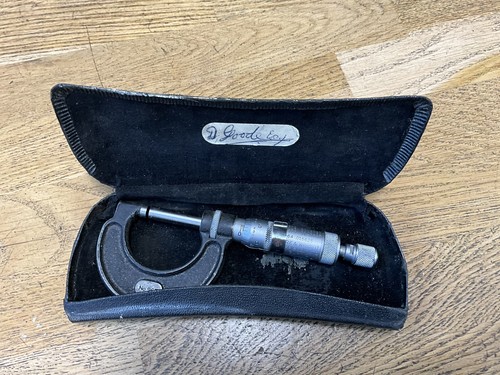 Vintage moore wright - vintage, 965