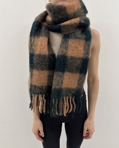 Beck sondergaard alpaca mohair - beck,
