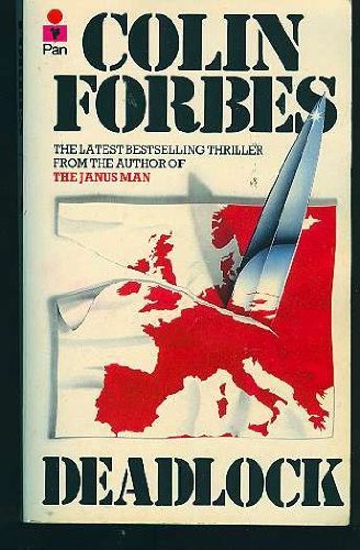Deadlock colin forbes - by,