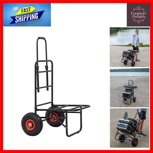 Folding compact fishing - compact,