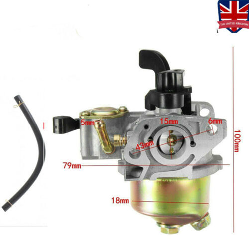 Fits honda gxh50 gx100 mixer - honda,