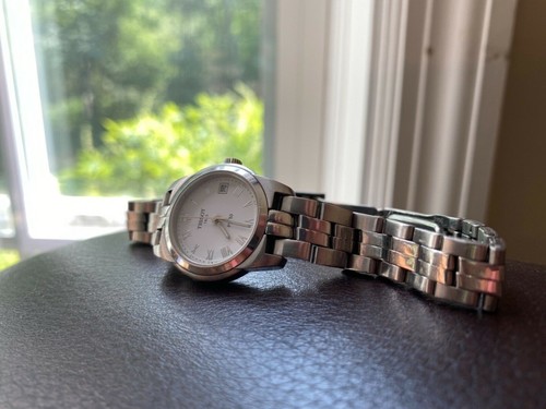 Vintage swiss tissot - swiss,