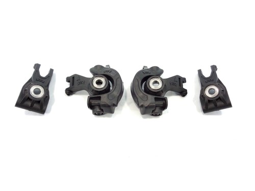 New arrma senton - granite, 4x4