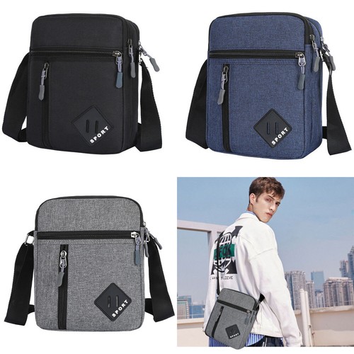 Men messenger bag waterproof - messenger,