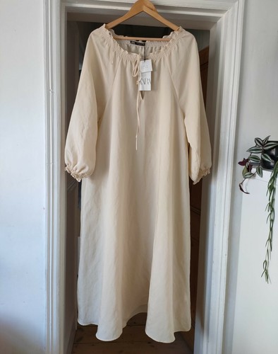 Zara long lyocell midi - long,