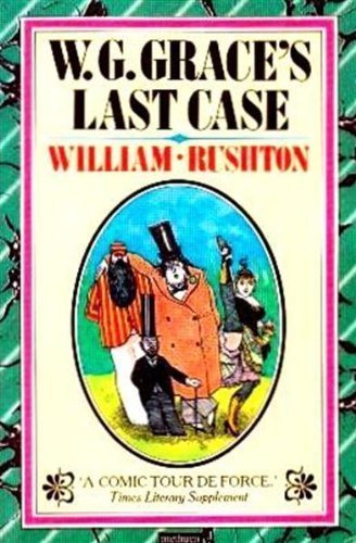 Grace last case or - w.g., grace's