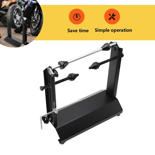 Motorcycle wheel balancer bike - motorcycle,