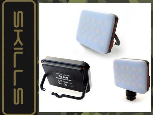 Skills tackle led - skills, light