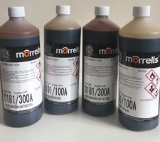 Morrells wood stain light - lf,