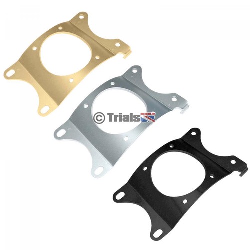Rqf montesa honda - rqf, front