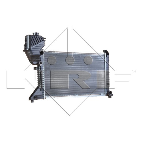 Radiator for mercedes sprinter - radiator,