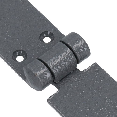 Heavy duty cast iron - heavy,