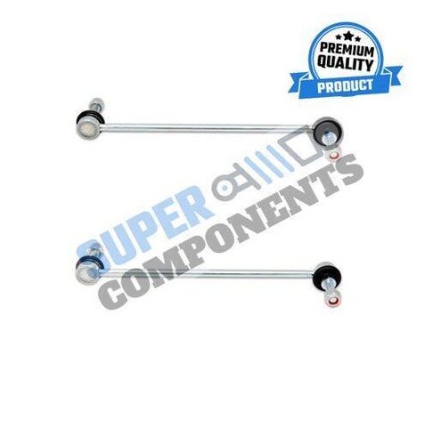 Front stabiliser link sway bar - front,