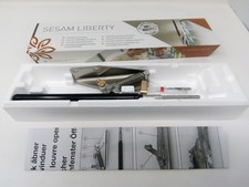 Sesam liberty automatic - sesam,