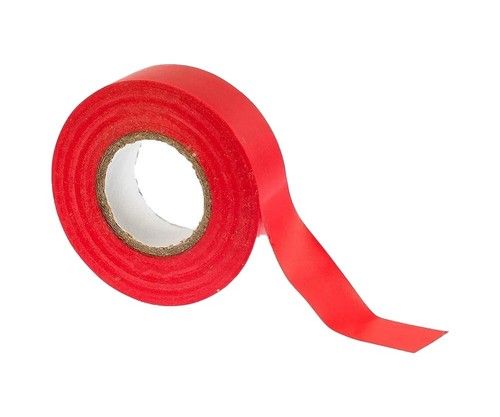 Pvc tape electrical - tape, insulation